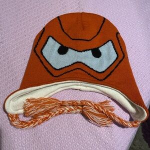 Disney Baymax Reversible Beanie